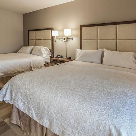 Hampton Inn Colorado Springs-Airport Eksteriør billede