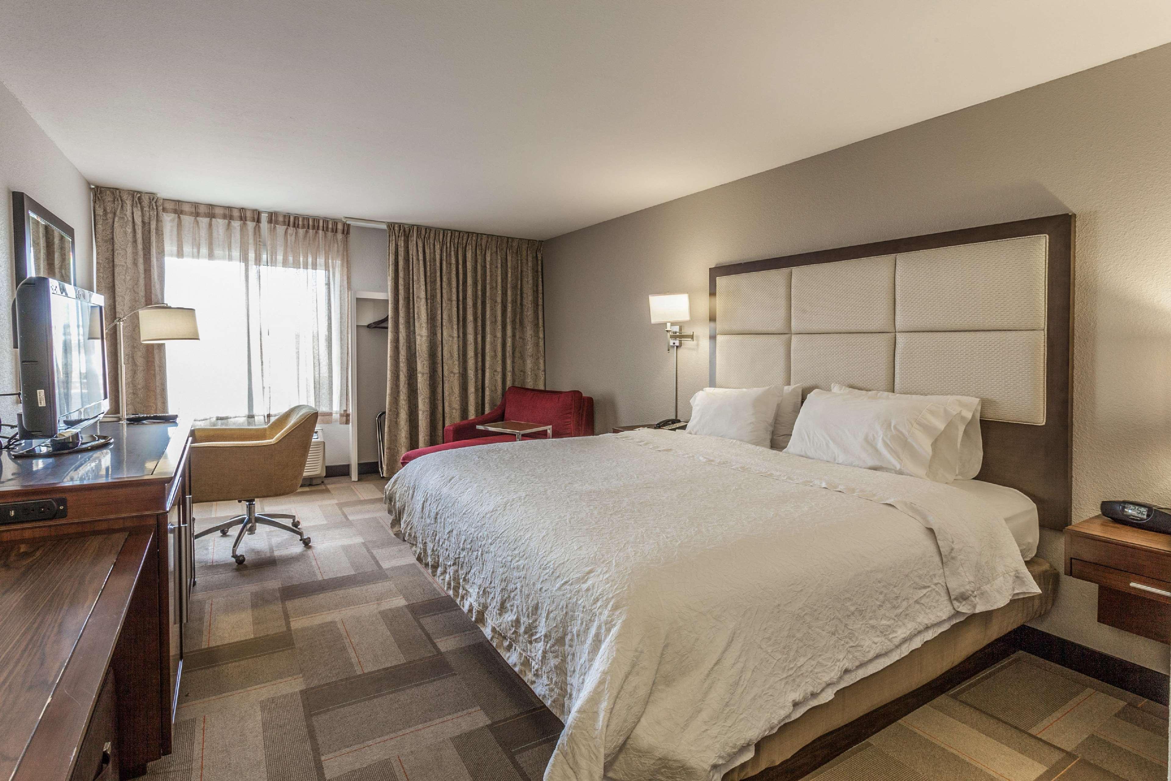 Hampton Inn Colorado Springs-Airport Eksteriør billede