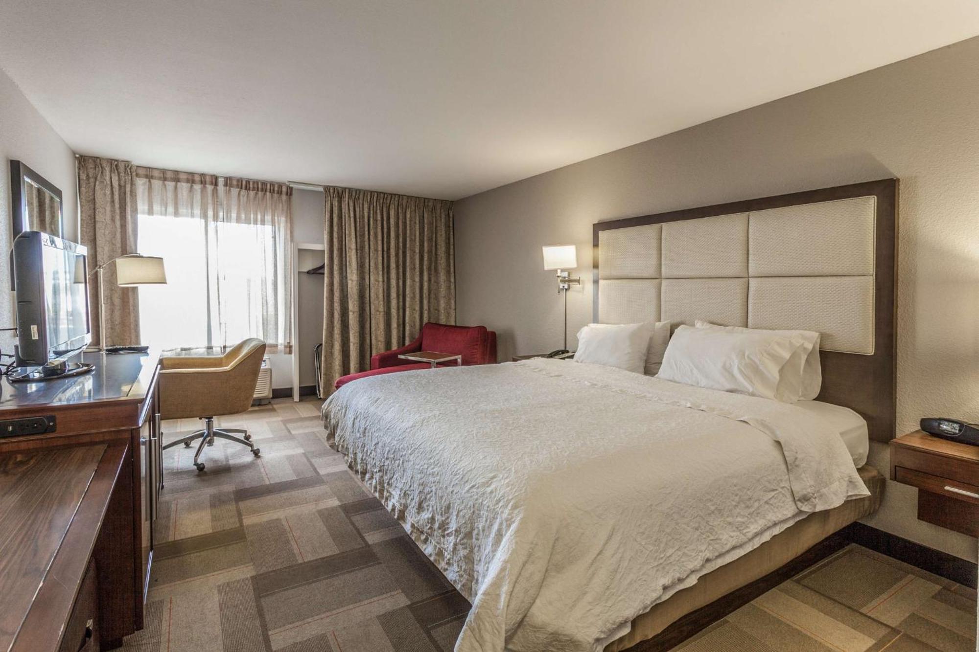 Hampton Inn Colorado Springs-Airport Eksteriør billede