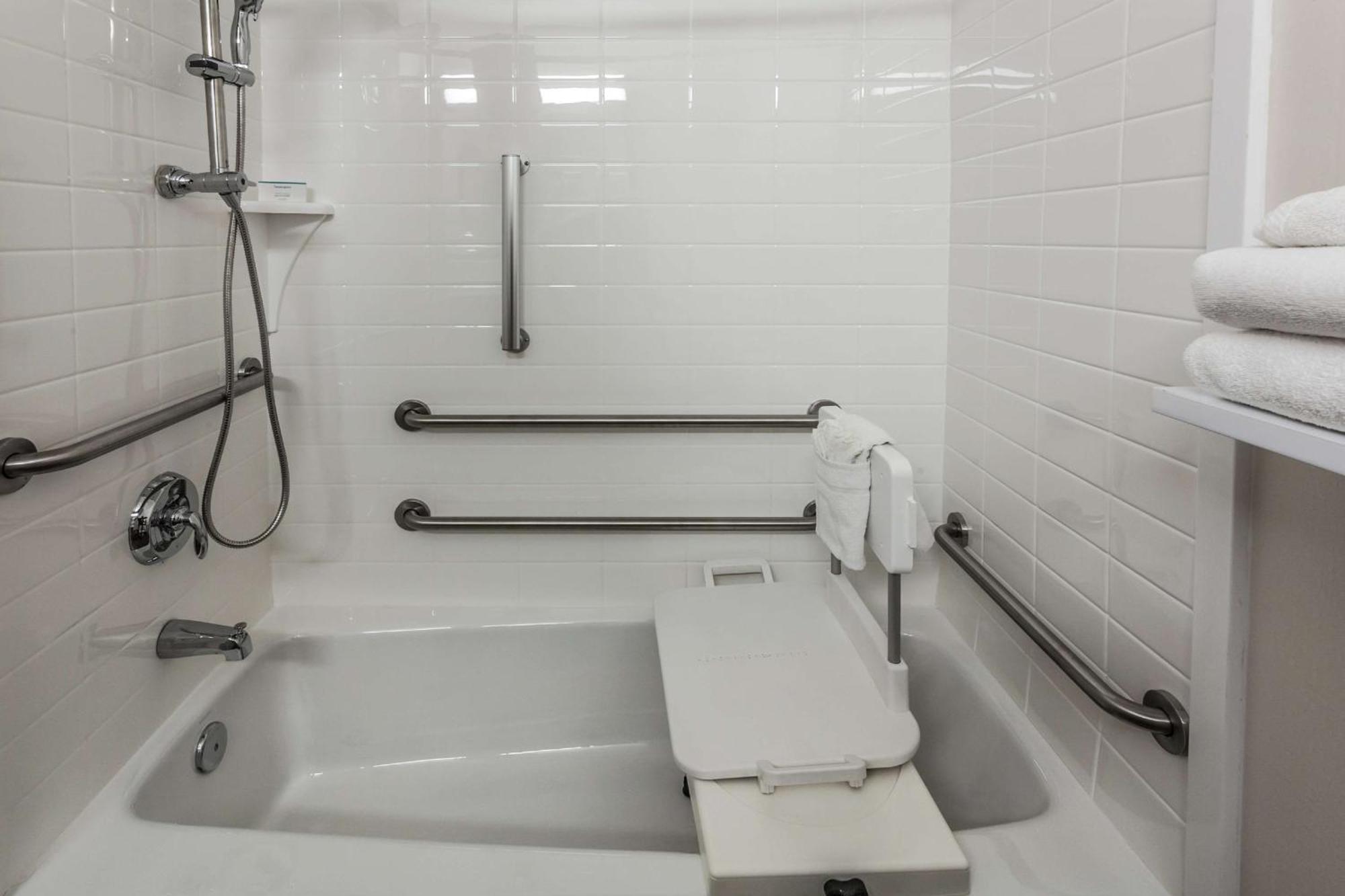 Hampton Inn Colorado Springs-Airport Eksteriør billede