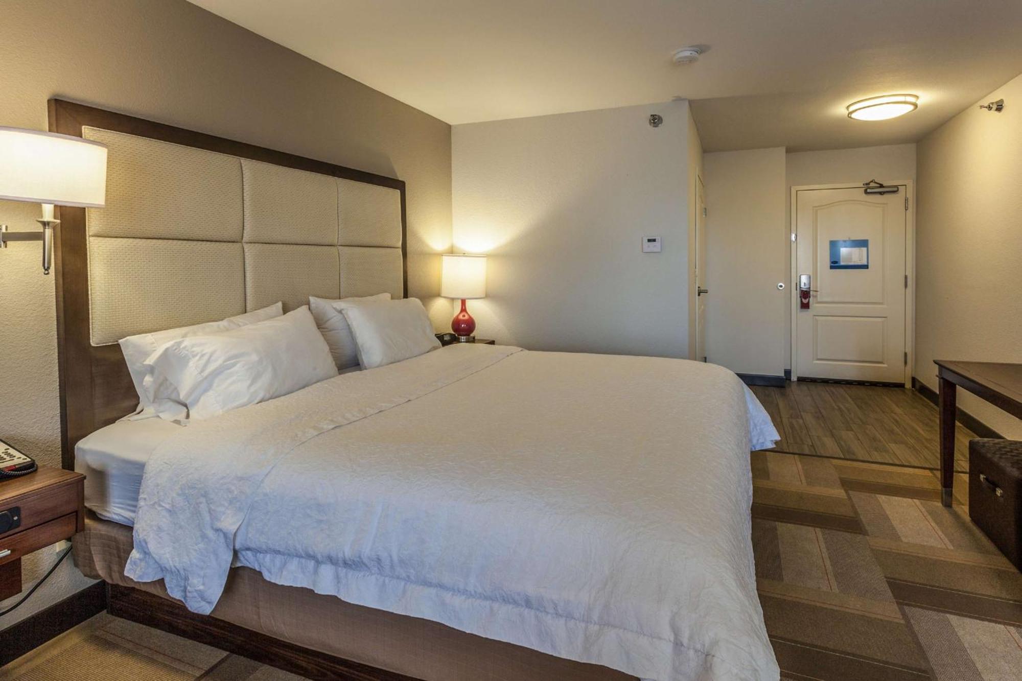 Hampton Inn Colorado Springs-Airport Eksteriør billede
