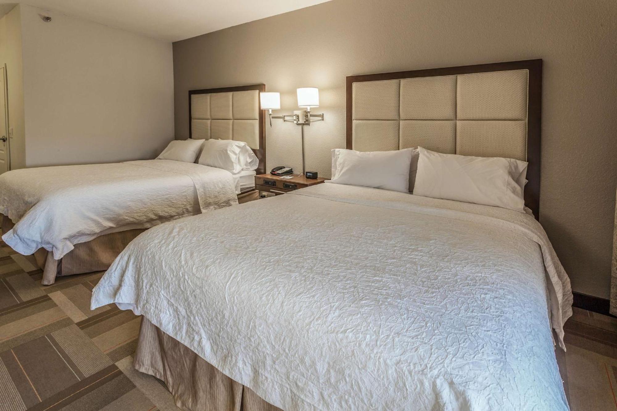Hampton Inn Colorado Springs-Airport Eksteriør billede