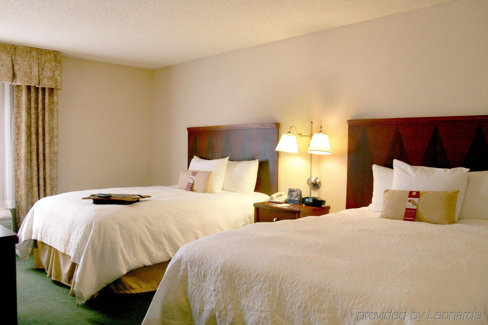 Hampton Inn Colorado Springs-Airport Eksteriør billede
