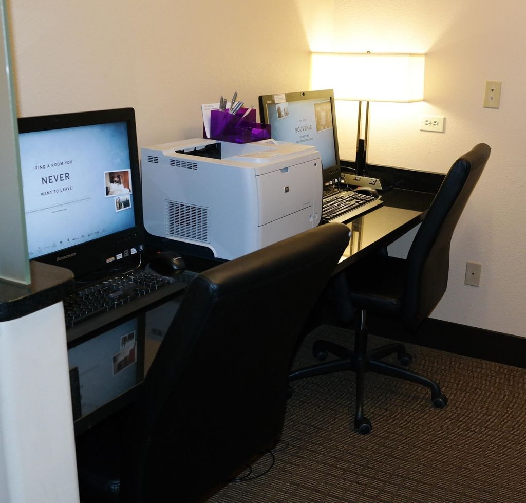 Hampton Inn Colorado Springs-Airport Faciliteter billede