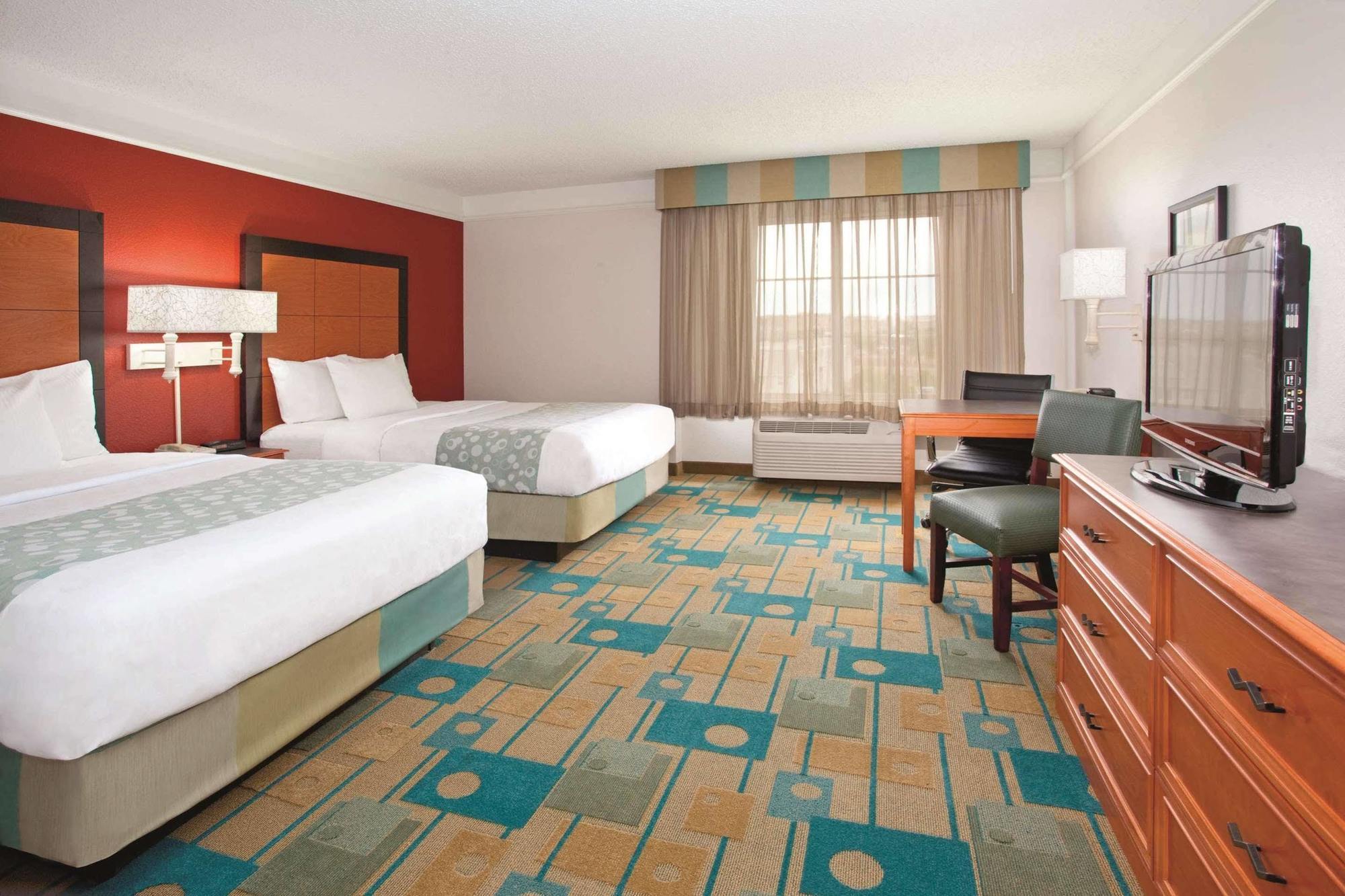 Hampton Inn Colorado Springs-Airport Eksteriør billede