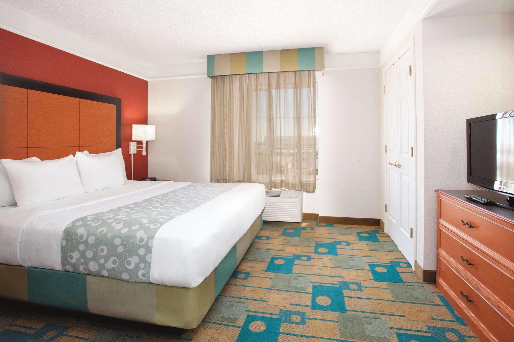 Hampton Inn Colorado Springs-Airport Eksteriør billede