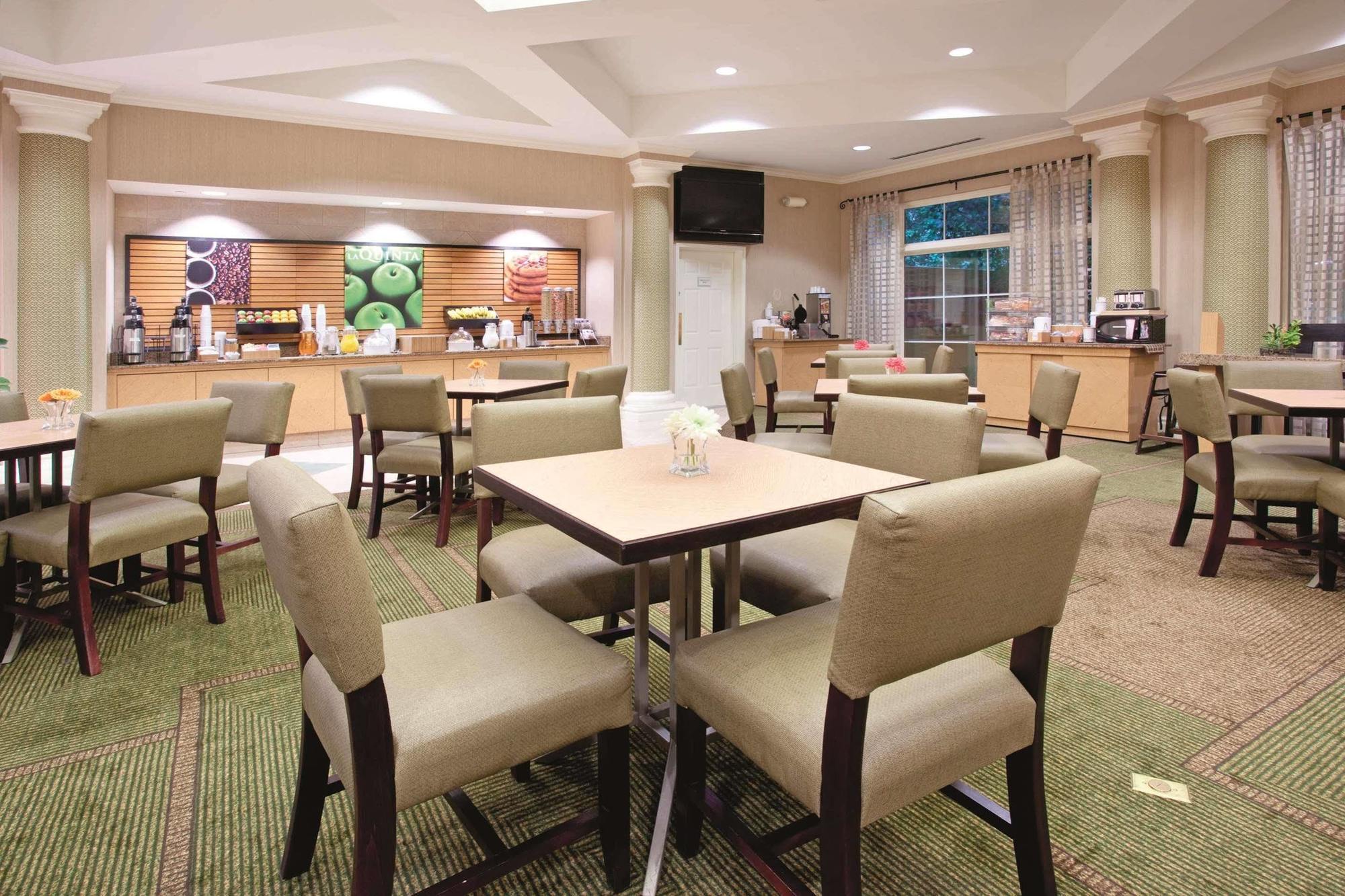 Hampton Inn Colorado Springs-Airport Eksteriør billede